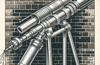 Direct Veilig Hoog Reinigingswerk? Ontdek de Beste Telescopische Spuitlansen van 2025!