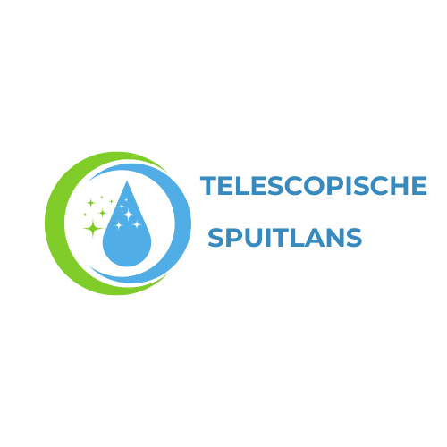 Telescopische Spuitlansen