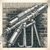 Direct Veilig Hoog Reinigingswerk? Ontdek de Beste Telescopische Spuitlansen van 2025!